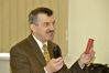 Ilustracja: <b class=pic_title>Dr Antoni Szafranek</b> <br />
<br />
<b class=pic_author>fot.  Jerzy Przywara</b><br />
<br />
