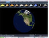 Ilustracja: Google Earth dla iPhone’a