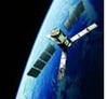Ilustracja: Nowy satelita pomierzy globalne zasolenie i wilgotność gleb