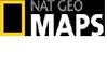 Ilustracja: Mapy National Geographic w urządzeniach nawigacyjnych