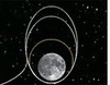 Ilustracja: Sonda Chandrayaan-1 skończyła 8 miesięcy