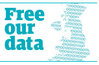 Ilustracja: Przedsiębiorcy o brytyjskiej polityce „Free our data”