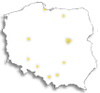 Ilustracja: CGS udostępnia przebiegi zmian wspołrzędnych POL-NET 