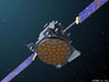 Ilustracja: Galileo: Start drugiego satelity testowego jesienią