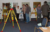 Ilustracja: Seminaria pokazowe Leica Tour 2006 zakończone