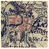 Ilustracja: Mapy Brandenburgii sprzed 200 lat