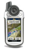Ilustracja: Garmin Colorado 300