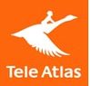 Ilustracja: Realistyczne modele miast na mapach Tele Atlasu