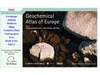 Ilustracja: Powstał atlas geochemiczny Europy