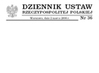 Ilustracja: W sprawie podziału terytorialnego kraju