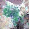 Ilustracja: 25 lat satelity Landsat 5