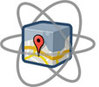 Ilustracja: Google Maps Data API dla baz danych 