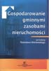 Ilustracja: Nowa książka nt. gospodarowania nieruchomościami w gminie