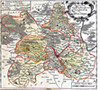 Ilustracja: Zapowiedź aukcji map i planów we Wrocławiu