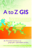 Ilustracja: GIS od A do Z – amerykański słownik firmy ESRI