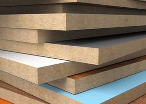 Ilustracja: MDF - co to za materiał?