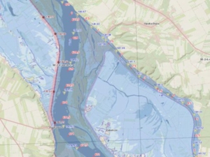 Ilustracja: Wody Polskie udostępniają wtyczkę do QGIS <br />
zdjęcie ilustracyjne