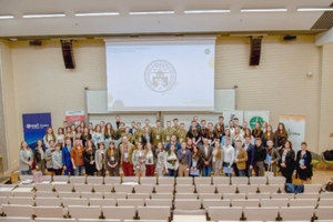 Ilustracja: XVI Ogólnopolska Konferencja Studentów Geodezji: najlepsze prace wybrane