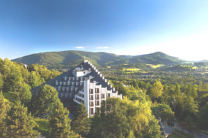 Ilustracja: Konferencja o znaczeniu regionalnej IIP w Ustroniu: zapisy do 15 czerwca <br />
Miejsce konferencji: Hotel "Jaskółka" w Ustroniu