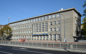 Ilustracja: Politechnika Warszawska zamawia płatowca z lidarem <br />
fot. Wikipedia/Marcin Białek