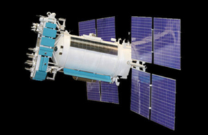 Ilustracja: Modernizacja GLONASS przyspiesza