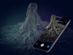 Ilustracja: RealityScan: darmowa nowość do skanowania 3D iPhonem