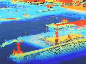 Ilustracja: ArcGIS Reality: fotogrametryczna nowość Esri do obróbki zdjęć lotniczych