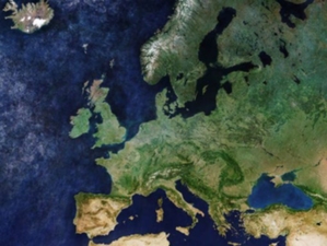 Ilustracja: Ruszają prace nad europejską BDOT10k