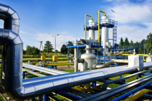 Ilustracja: Gaz-System zamawia kolejną inwentaryzację gazociągów