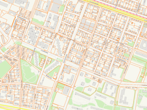 Ilustracja: Rusza modernizacja EGiB na Pradze-Południe <br />
Fot. mapa.um.warszawa.pl