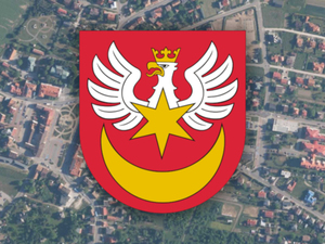 Ilustracja: Powiat tarnowski zleca utworzenie baz geodezyjnych <br />
Fot. Geoportal.gov.pl