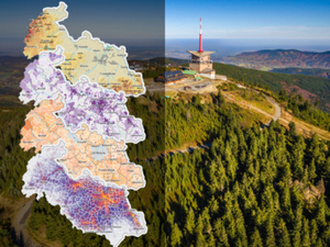 Ilustracja: Nowa odsłona atlasu kraju morawsko-śląskiego