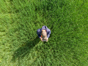 Ilustracja: Praktycznie o dronach: webinarium <br />
Fot. Pixabay