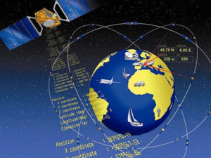 Ilustracja: Współpraca GUGiK i Instytutu Łączności w zakresie analizy sygnałów GNSS