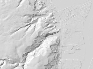 Ilustracja: GUGiK zleca pozyskanie danych fotogrametrycznych