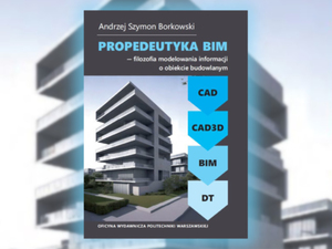Ilustracja: Nowość o filozofii BIM