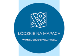Ilustracja: Konkurs: Łódzkie na mapach 2024
