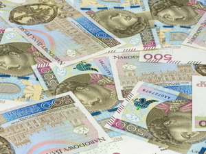 650 mln zł na geodezję w budżecie 2025
Fot. mkos83 przez Canva.com Ilustracja: 650 mln zł na geodezję w budżecie 2025 <br />
Fot. mkos83 przez Canva.com