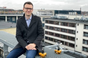 Ilustracja: Blisko 1,5 mln zł na projekt geodezyjny w najnowszej edycji programu LIDER <br />
fot. UPWr