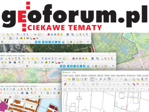 Ilustracja: Ułatw sobie pracę. Przegląd polskich wtyczek do QGIS [v. 2.0]