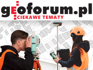 Ilustracja: Gdzie kształcą się technicy geodeci?
