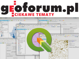 Ilustracja: Ułatw sobie pracę. Przegląd polskich wtyczek do QGIS z 2024 r.