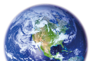 Ilustracja: Globalne prognozowanie w CBK PAN