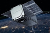 Ilustracja: Misja Andromeda - polska firma wypuszcza satelity teledetekcyjne