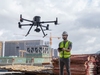 Ilustracja: Firma NaviGate otrzymała status Złotego Partnera DJI Enterprise