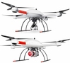 Ilustracja: Spore przejęcie na rynku dronów: GeoCue przechodzi do Microdrones