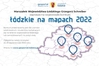 Ilustracja: Rusza konkurs Łódzkie na mapach 2022