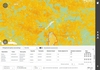 Ilustracja: POLSA rozpoczyna publikację satelitarnych map wilgotności gleby