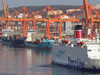 Ilustracja: Port Gdynia będzie miał cyfrowego bliźniaka