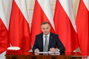 Ilustracja: Ustawa znosząca opłaty za ASG-EUPOS podpisana przez prezydenta